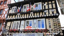 Vous souhaitez acheter une maison sur quimper et alentours ?