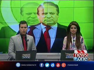 Afghanistan being used for proxy war against Pakistan: PM