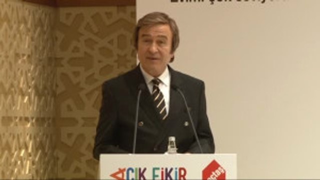 7. Koçtaş Açık Fikir Iç Mekan Tasarım Yarışması'nda Ödüller Sahiplerini Buldu