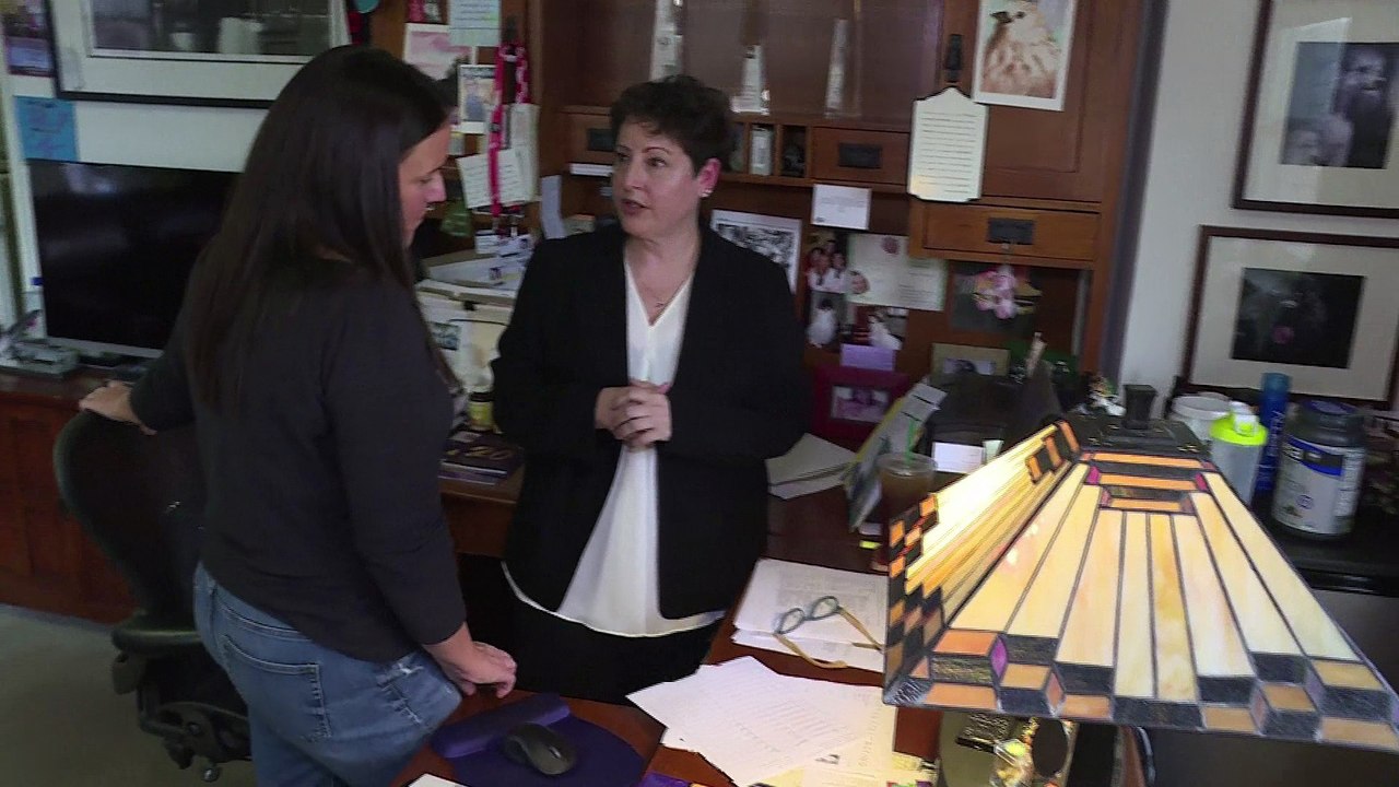 “La La Land”, favori des Oscars, inspire les apprentis danseurs