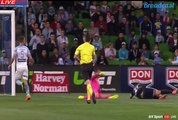 Deivson Rogerio Bobo GOAL HD - Melbourne City 0-1	Sydney FC 24.02.2017