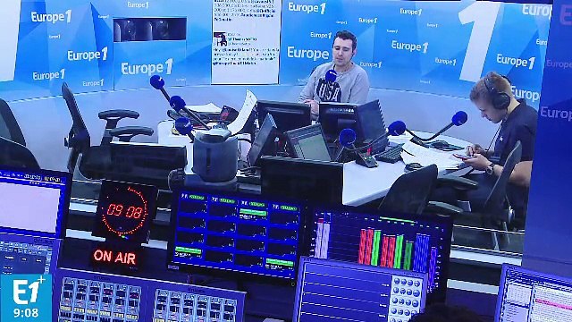 Section de recherches, TF1 domine largement la soirée