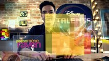 Disney Channel Talents : Phénomène Raven - Défi de Kamel