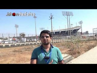 Live from Pune India v Australia Series Preview - Cricket World TV