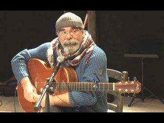 Napoli - "A Via d’o tiempo", Ugo Gangheri & Nomadia per i bimbi del Kenya (23.02.17)