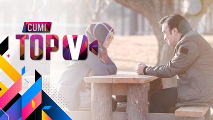 Cumi TOP V: Rina Nose Rujuk dengan Mantan Suami, Cek 5 Hal Ini