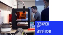 FUN-MOOC: Modifier Designer et modéliser dans un Fablab - Session 2