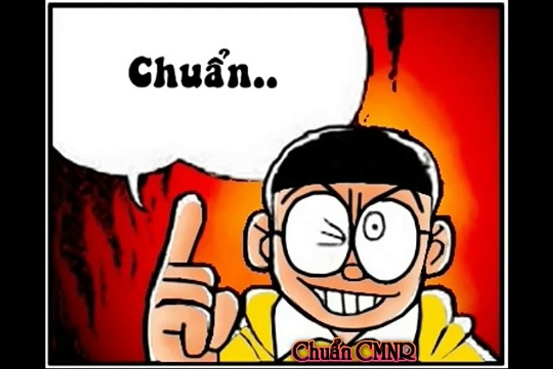 Phim Hài Chế Đôrêmon _ Phần 26