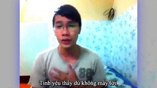 Teachers Saigon regime song called 41 students