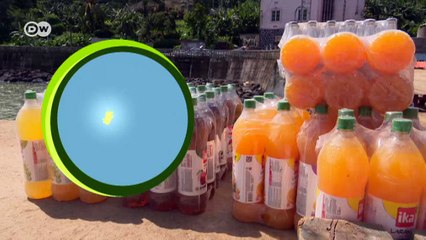 Principé plans for sustainable future | Eco-at-Africa