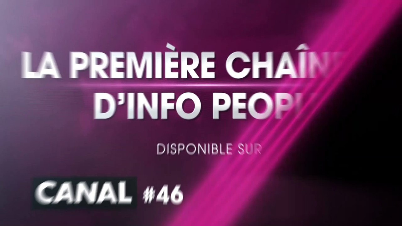 Amir : sa tendre déclaration d'amour à sa femme Lital (VIDEO)