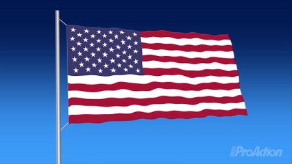 How Did You Do That? Episode 56 - Waving Flag Animation