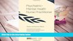 Best Ebook  Psychiatric-Mental Health Nurse Practitioner Review and Resource Manual  For Full