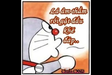 Phim Hài Chế Đôrêmon _ Phần 28