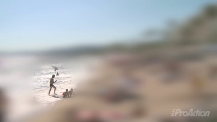 How Did You Do That? Episode 58 - Blurring and Masking