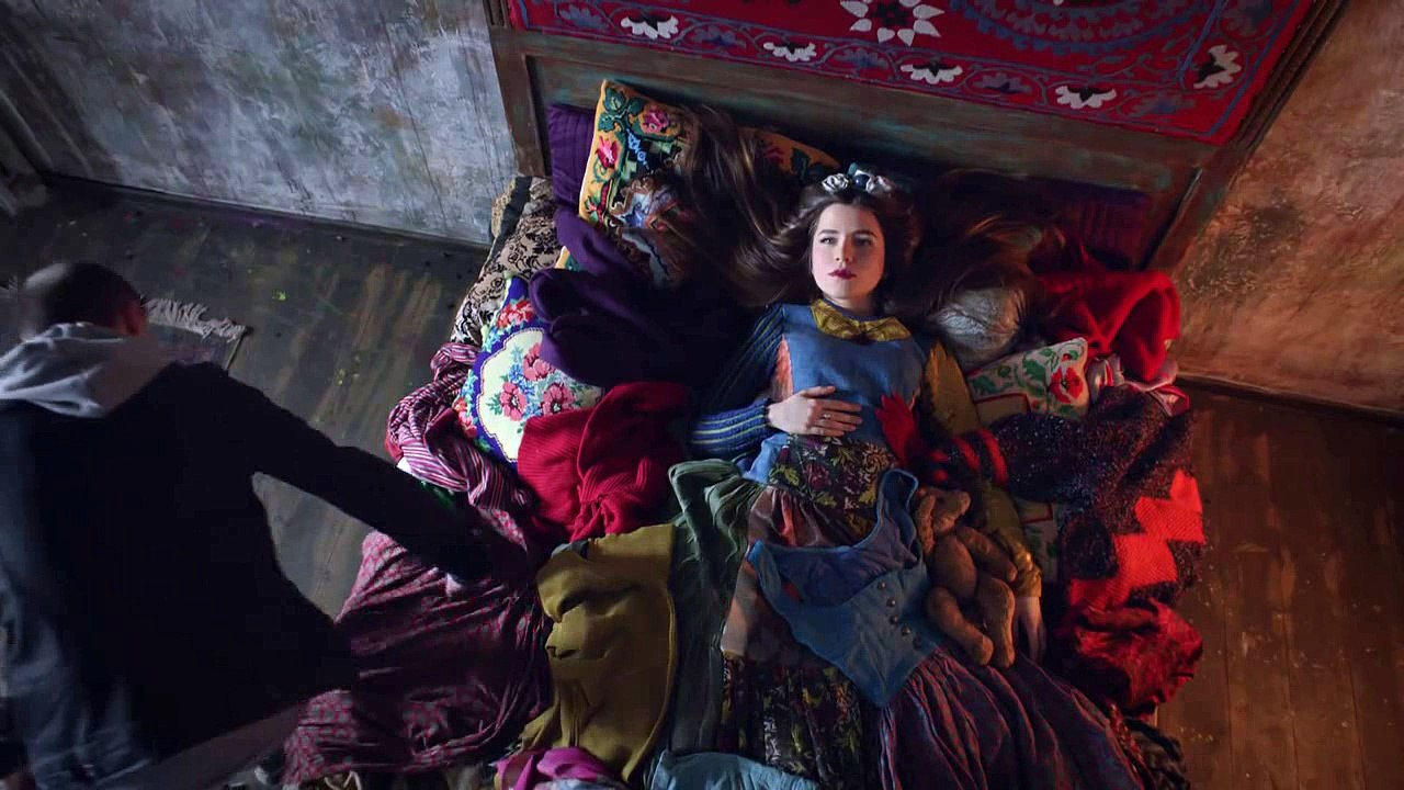 Христина Соловій - Тримай (official video)