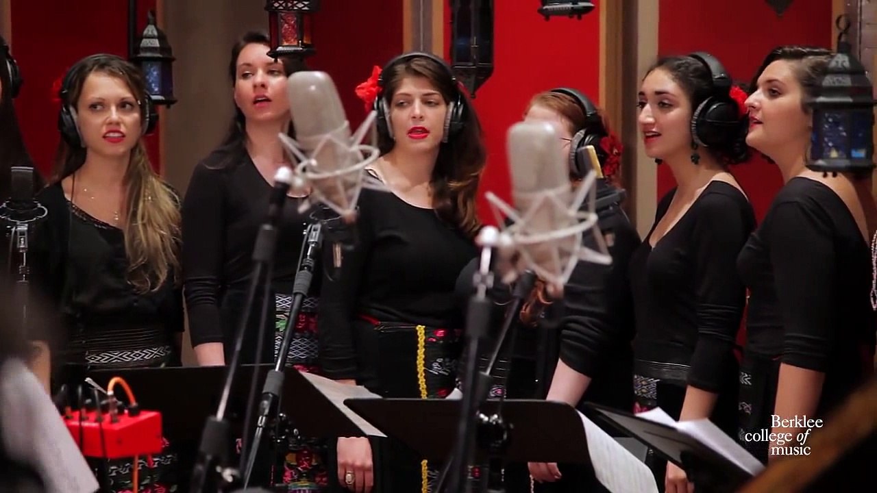 Українські народні пісні