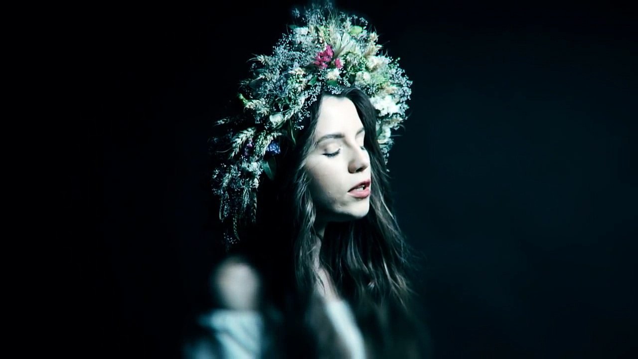 Христина Соловій - Под облачком (official video)