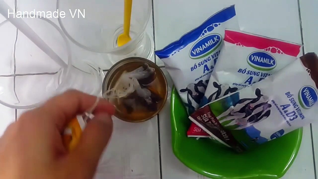 How to Make Pearl Milk Tea Milk Tea Simple InHouse Video Dailymotion