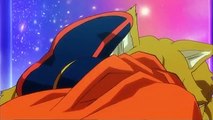 Dragon Ball Super : Bande-annonce de l'épisode 80