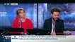 QG Bourdin 2017 : Avec qui Emmanuel Macron peut-il gouverner ? – 24/02