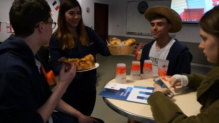 Formation Bachelor Affaires Internationales à l'EM Strasbourg