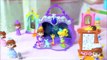 Sofias Castle Home Magical World Disney Sofia the First Jakks Pacyfic