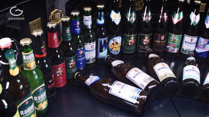 Memminger Bier | Referenzbericht zur GRANDER Wasserbelebung