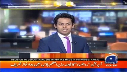 Nawaz Shairf says we want friendship with India