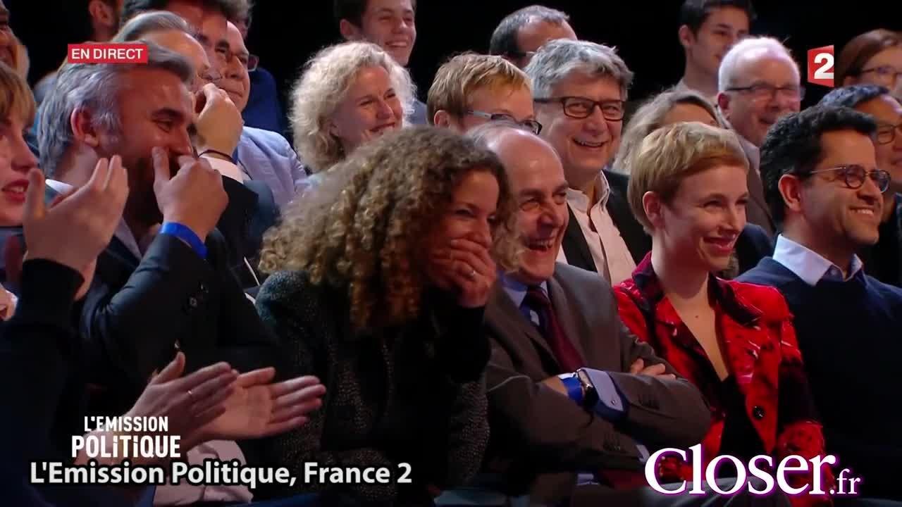 Le Zapping Politique du 24 Février 2017
