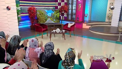 Hayatta Her Şey Var 24 Şubat 2017