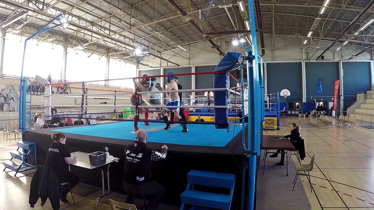 best of championnat k1 club