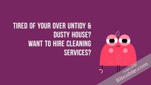 Bond & Carpet Cleaning in Brisbane