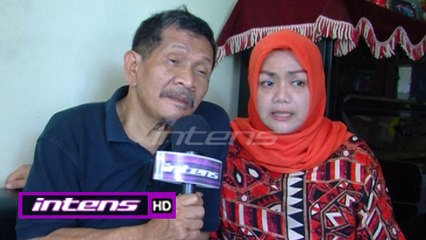 Kemesraan Idrus Madani dan Harti - Intens 24 Februari 2017