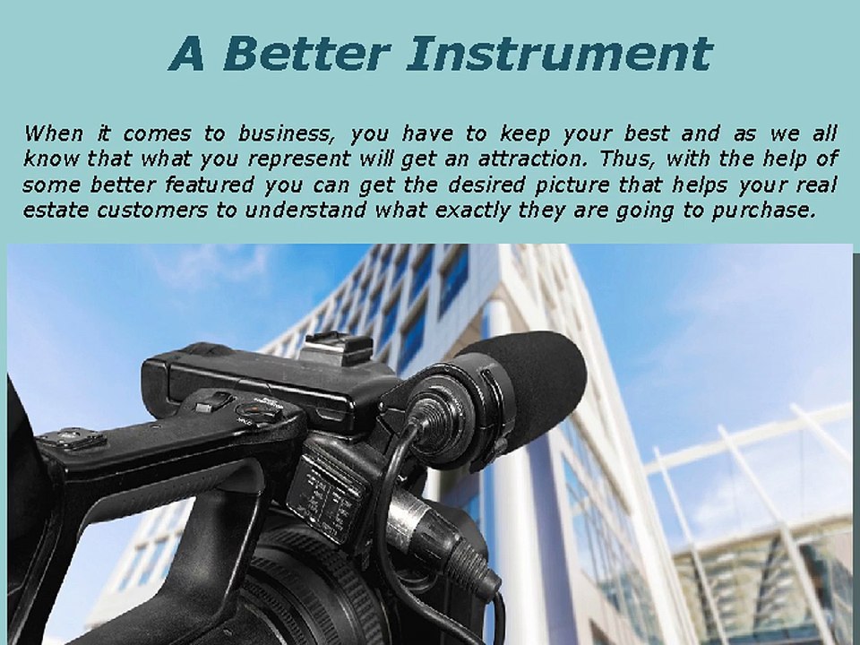 Tony Henrik Halttunen Tips for Real Estate Photography