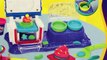 Play Doh Sweet Shoppe Double Desserts Machine Hasbro Toys Sweet Confections Playset