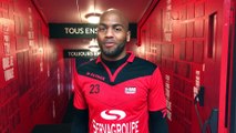 Le message de Jimmy Briand aux Kalon
