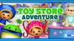 Equipo Umizoomi Game Movie Episodio 4 Umi Ciudad Poderoso Misiones de la Tienda de Juguetes de Aventura HD