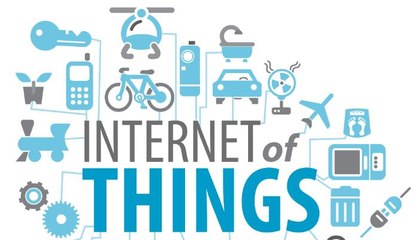 ORLM-253 : 2P, Le chiffre : 20,4 milliards d'objets connectés !