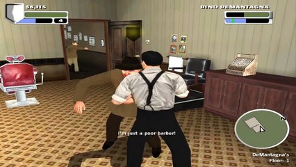 Godfather |EP.5| Don is dead