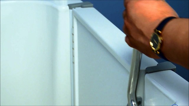 Get the High Quality Walk in Tubs at Homeward Bath