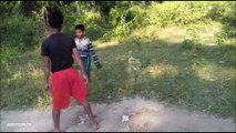 Amazing kidpanti by smart kids | Nice act | Must watch |