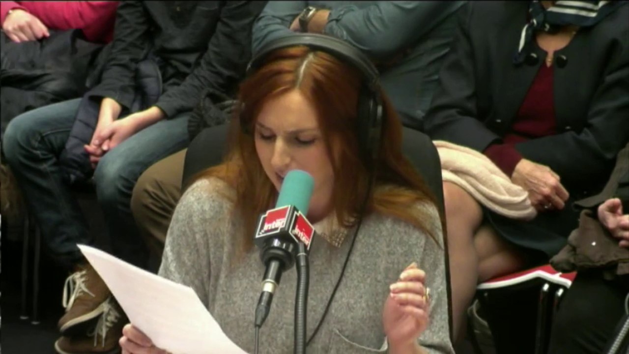 Election, prescription, planètes, belgitude et César, le meilleur de l'humour d'Inter du 24.02.2017