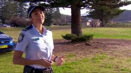 Home and Away The Week That Was (Feb 20-23)