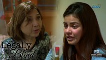 Legally Blind: Grace's promise | Episode 5