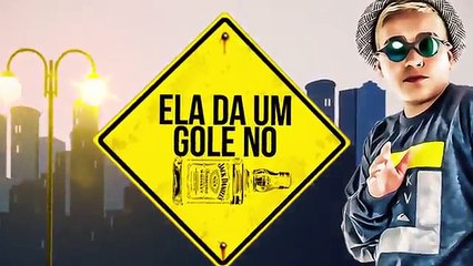 MC Pikachu - As Cachorras (Lyric Video) DJ R7