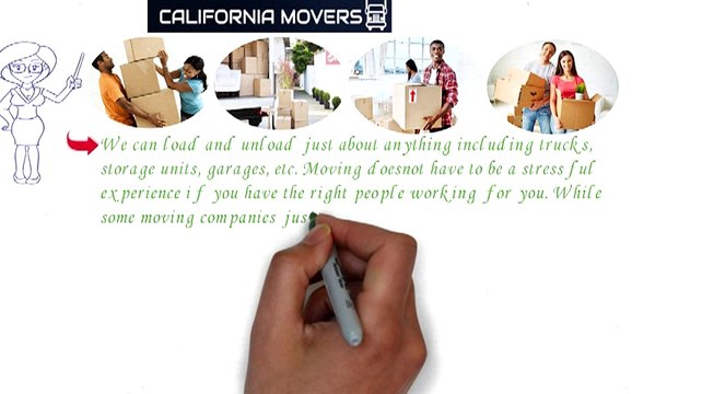 Information Video About Merced Mover
