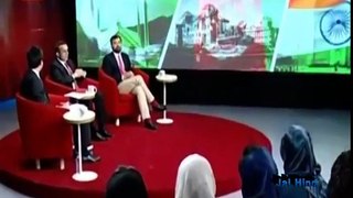 Afghan Media Exposed Pakistan Sponsored Terrorism In India