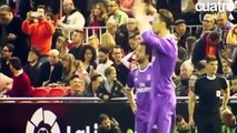 Real, l’éclatant coup de gueule de Ronaldo, sur un coéquipier?
