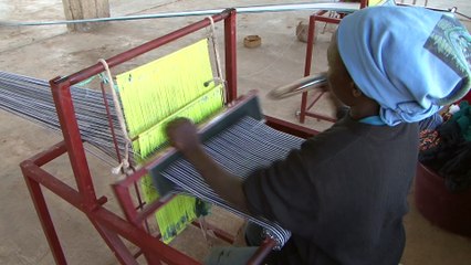 L'asbl liégeoise Médecins du Désert au Burkina Faso